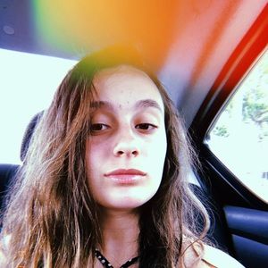 Meet your Posher, Romina